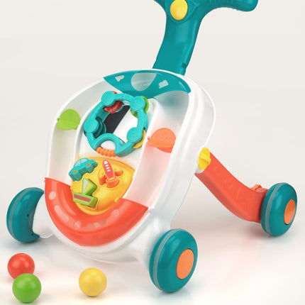 Kskids kūdikio vaikštynė