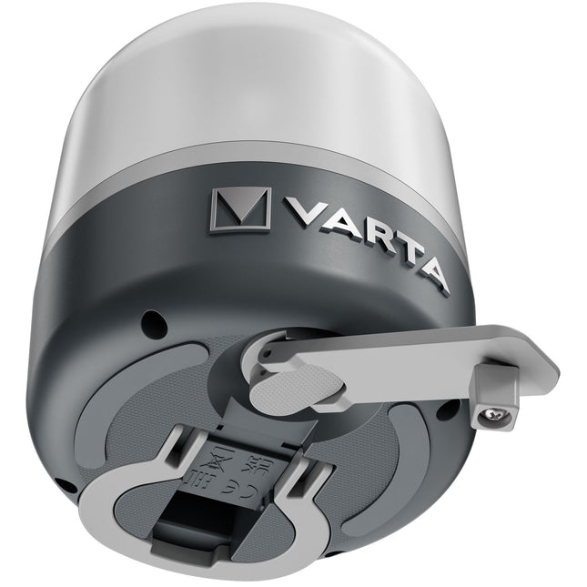 L10R Dynamo lantern Vev + USB-C 18/50lm