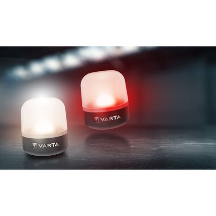 L10R Dynamo lantern Vev + USB-C 18/50lm