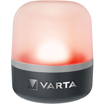 L10R Dynamo lantern Vev + USB-C 18/50lm