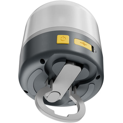 L10R Dynamo lantern Vev + USB-C 18/50lm