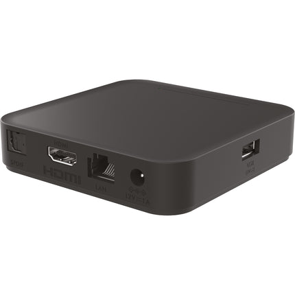 LEAP-S3 Android TV Box 4K Google TV