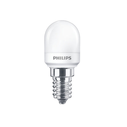 LED E14 Refrigerator T25 Pear 15W Frost 150lm