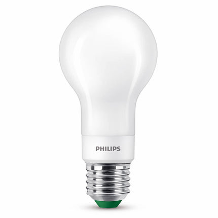 LED E27 Normal 4W (60W) Frost Dimmable 840lm 2700K Energy class A