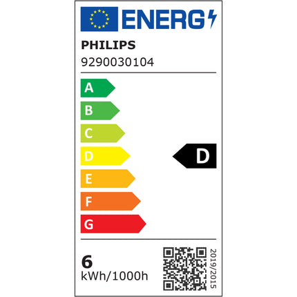 LED E27 Normal 60W Frost Dimmable WarmGl 806lm