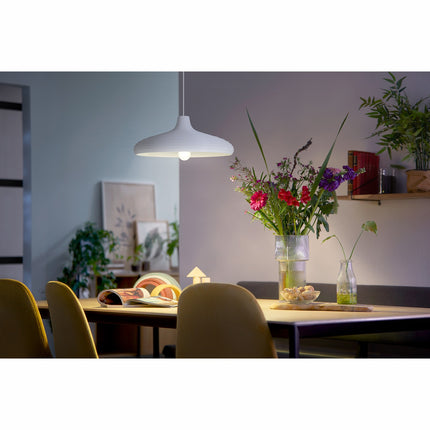LED E27 Normal A60 7.3W (100W) Frosted 1535lm Dimmable 2700K Energy class A