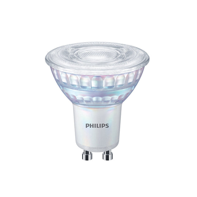 LED GU10 Spot 35W Dimmable WarmGlow 230lm