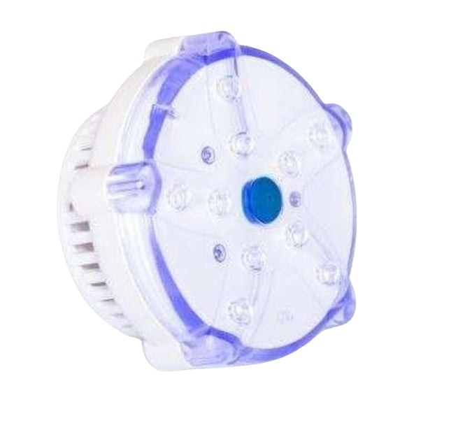 LED baseino šviestuvas Lay-Z-Spa BESTWAY 60303