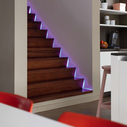 LED Lightstrips RGB 5m