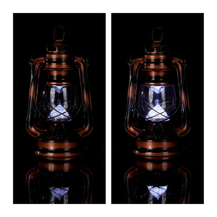 LED audros žibintas