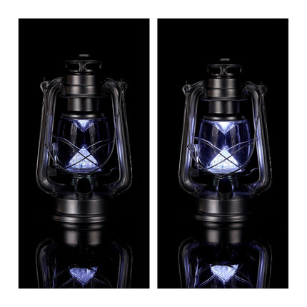 LED audros žibintas
