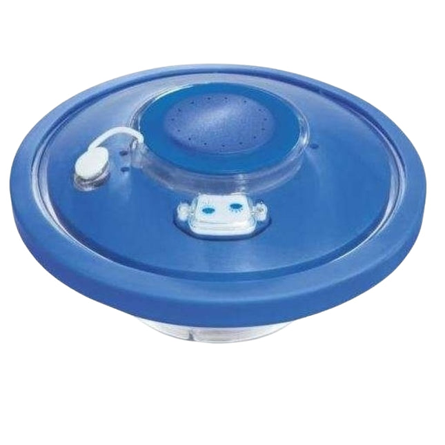 LED baseino šviestuvas su fontanu BESTWAY 58493