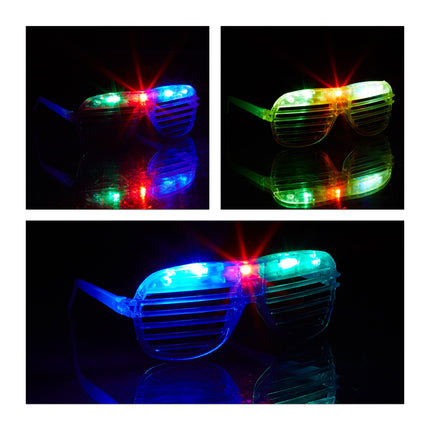 LED žaliuzių užuolaidos