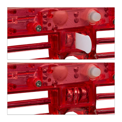 LED žaliuzių užuolaidos