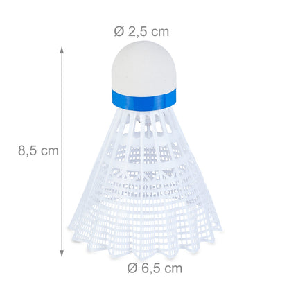 LED plunksnelių rinkinys, 12 vnt.