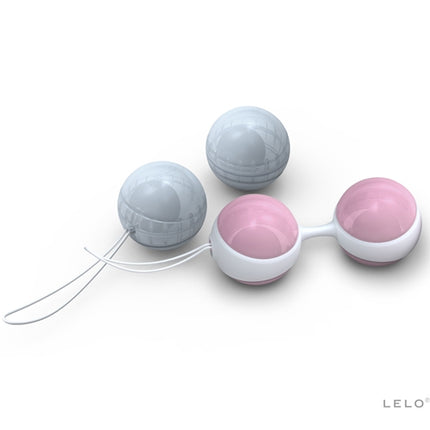 LUNA Beads Mini