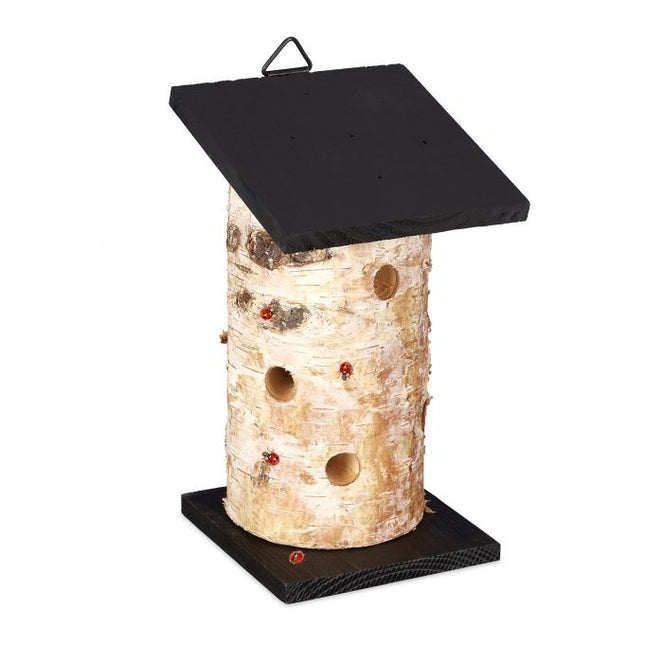 Pakabinamas boružėlės namelis