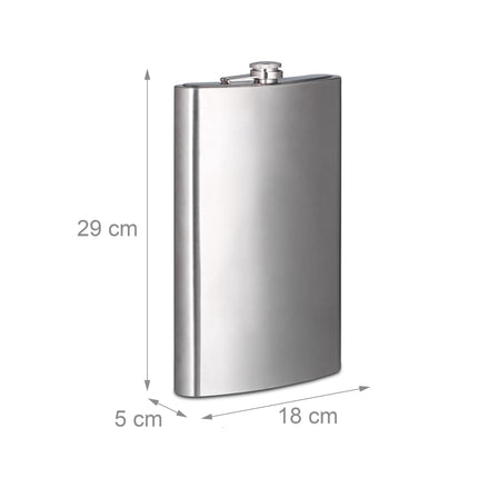 Didelis ąsotis 1,8 l