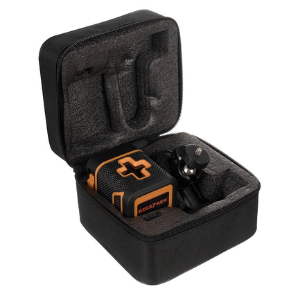 Laser level - Bigstreen 24293 cross laser