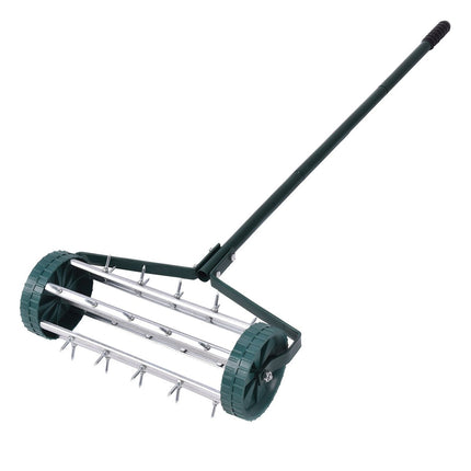 Vejos aeravimo volelis, 45 cm pločio, plienas ir plastikas