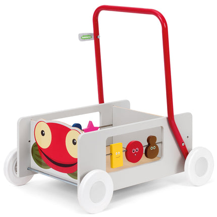 Learn to Walk Cart