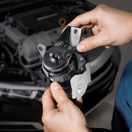 Left Front Engine Mount for 2014–2018 Silverado 5.3L V8