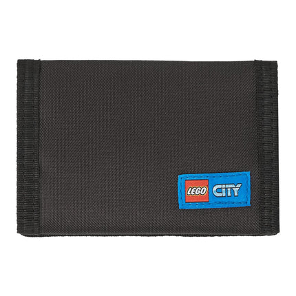 Lego City piniginė