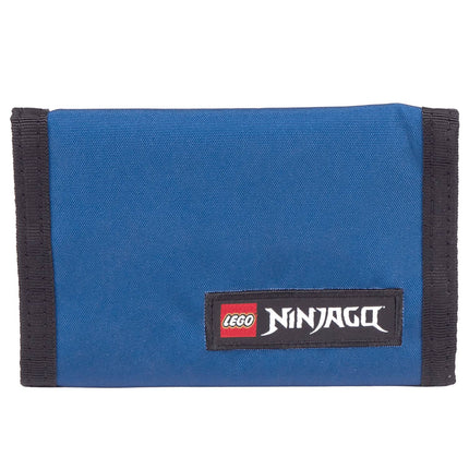 Lego Ninjago šeimos piniginė
