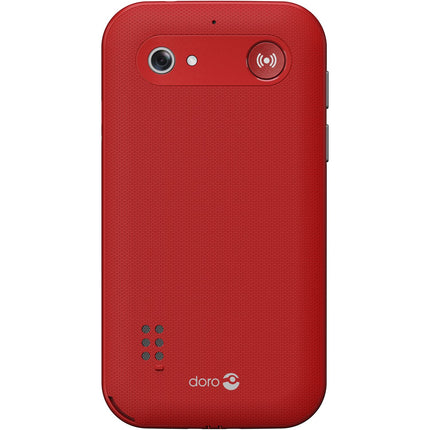 Leva L11, Red