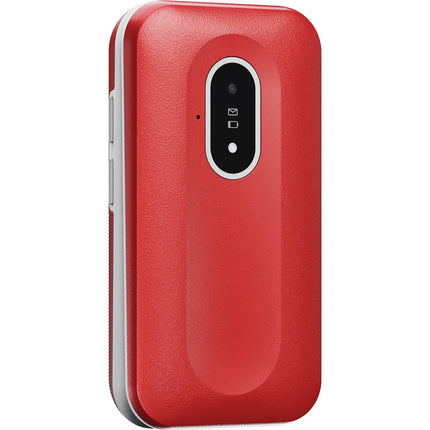 Leva L21, Red/White