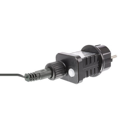 Šviesos užuolaida 160LED - šiltai balta 31V 11340