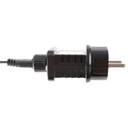 Šviesos užuolaida 160LED - šiltai balta 31V 11340