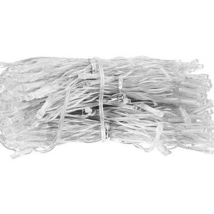 Light curtain 300LED - warm white 31V KŚ11332