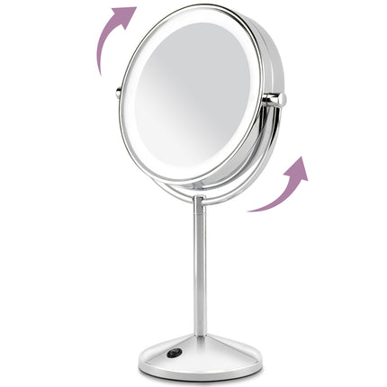 Lighted Makeup Mirror 9436E
