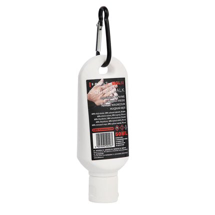 Skystas kreidos kremas 50 ml - sportinės sukibimo gerinimo priemonė