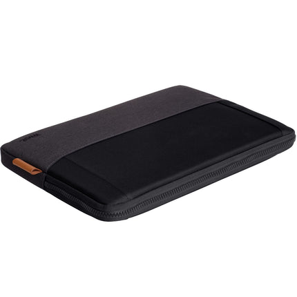 Lisboa Sleeve for laptop 13.3" Black