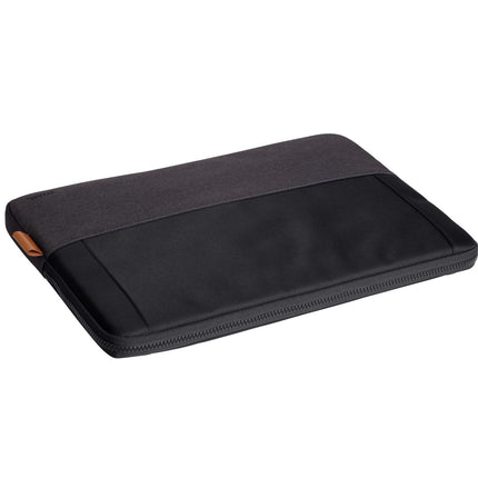 Lisboa Sleeve for laptop 16" Black