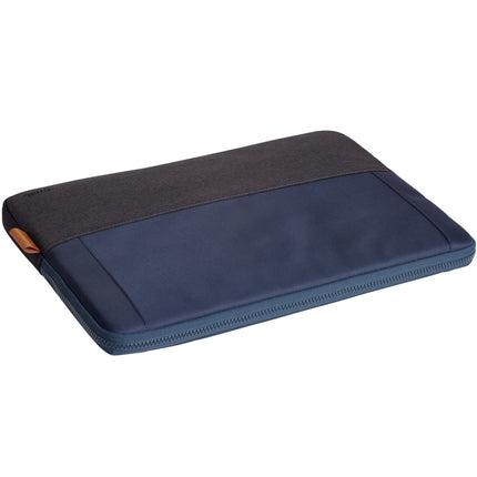 Lisboa Sleeve for laptop 16" Blue