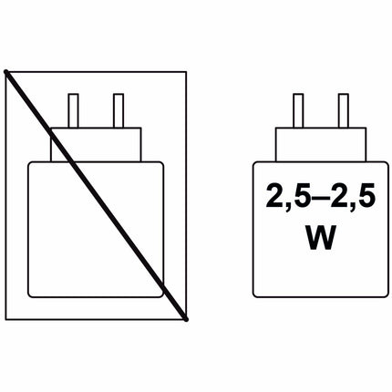 LogiLink belaidės monofoninės Bluetooth ausinės su nuimamu mikrofonu, juodos