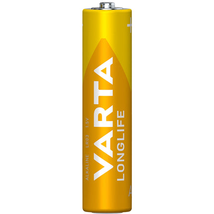 Longlife AAA / LR03 Battery 10-pack