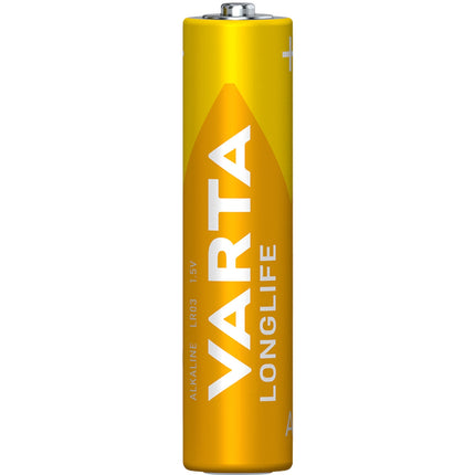 Longlife AAA / LR03 Battery 10-pack