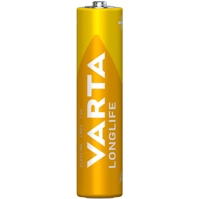 Longlife AAA / LR03 Battery 20-pack