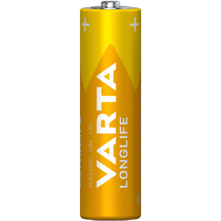 Longlife AA / LR06 Battery 20-pack