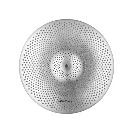 Low Volume Cymbal Set, 4-Piece 14–20 in, With Bag