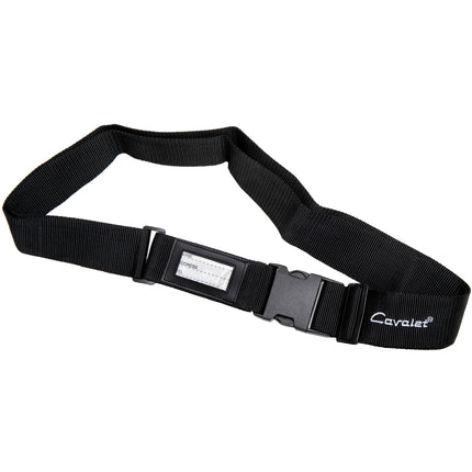 Luggage strap