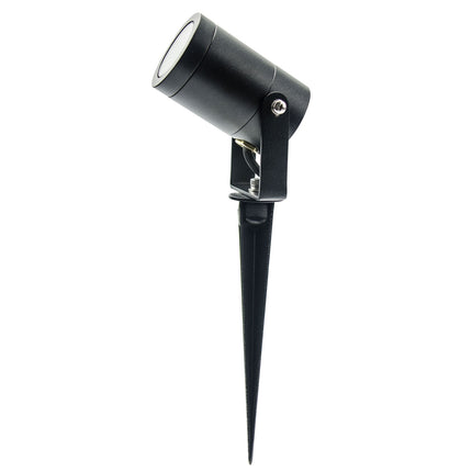 Luna garden spot Black