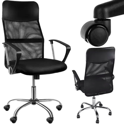 MESH Malatec 23236 biuro kėdė