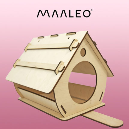 „Maaleo 22585“ paukščių lesyklėlė