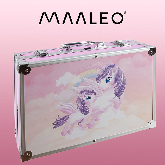 „Maaleo 22768“ paveikslų rinkinys lagamine