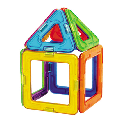 „Magformers 14“ rinkinys